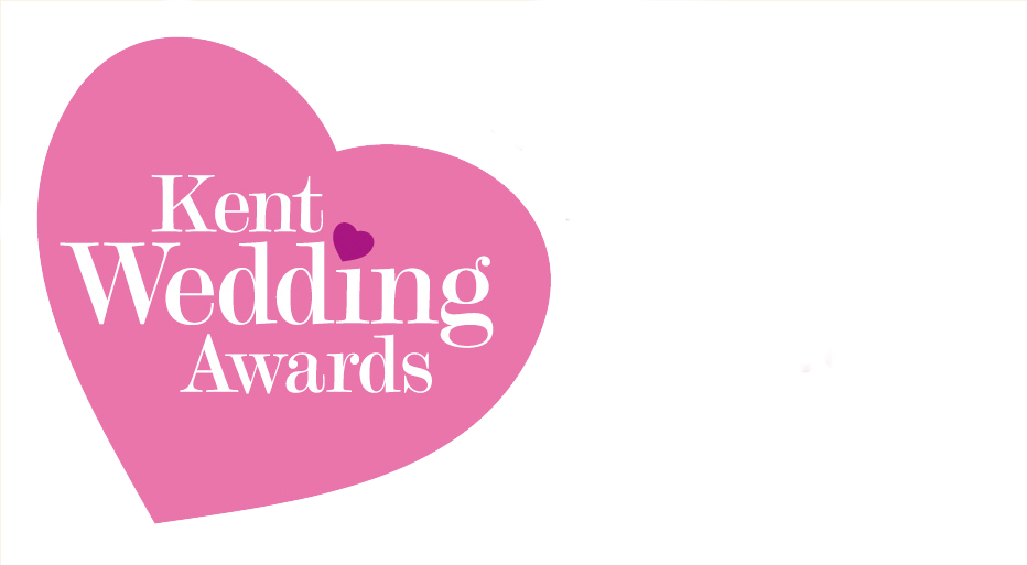 Kent Wedding Awards 2023/2024 Winner