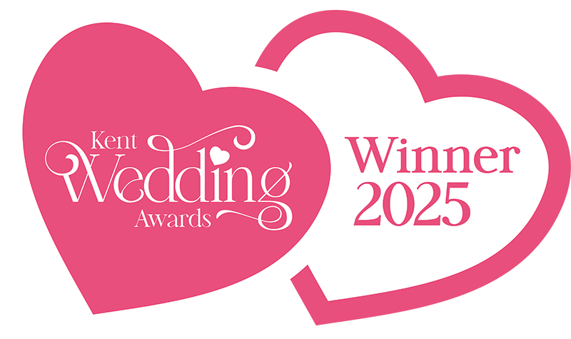 Kent Wedding Awards 2025 Winner