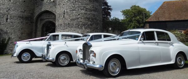 Aarion Wedding Cars