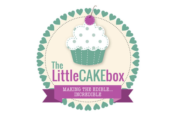 Little Cake Box