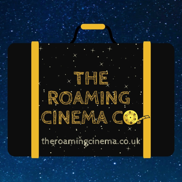 The Roaming Cinema Co.