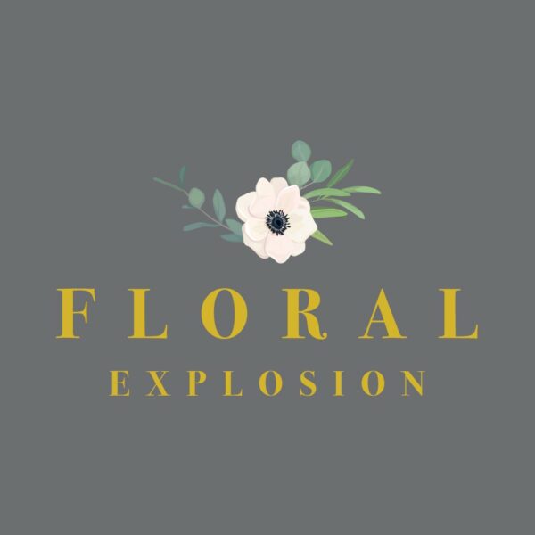 Floral Explosion