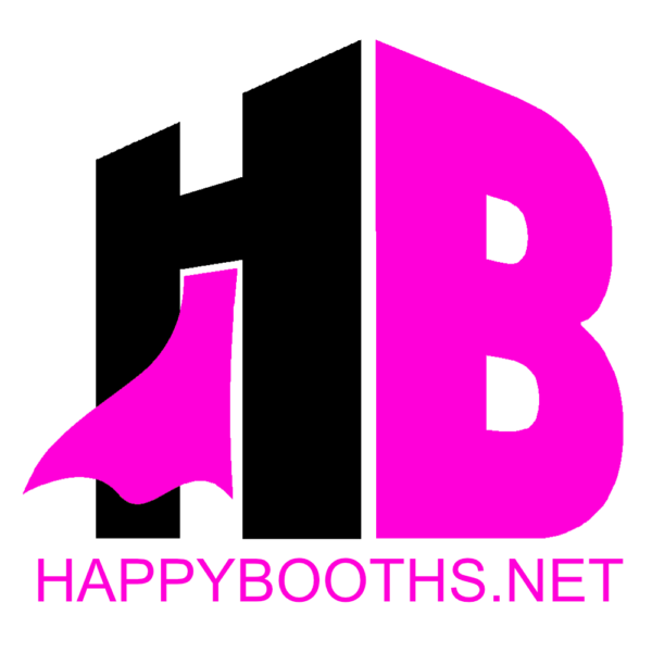 Happy Booths