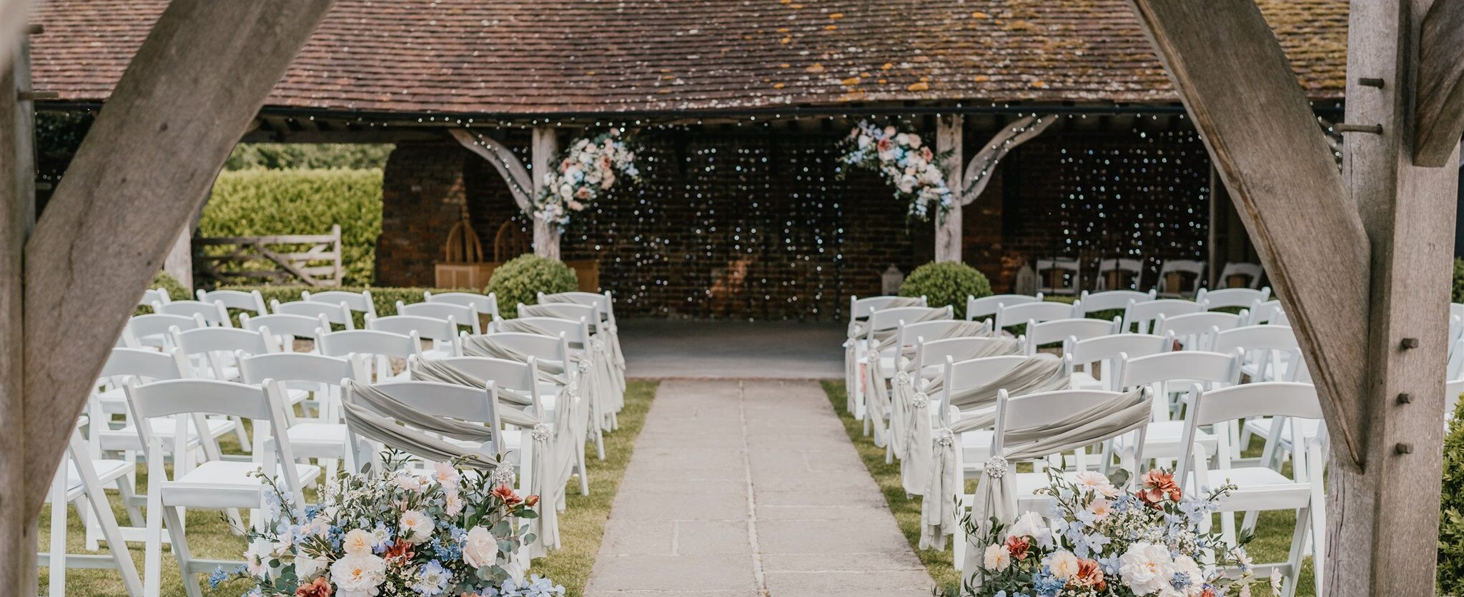 Where to get Married in Canterbury