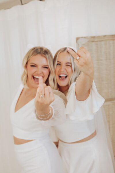 Your Bridal Besties