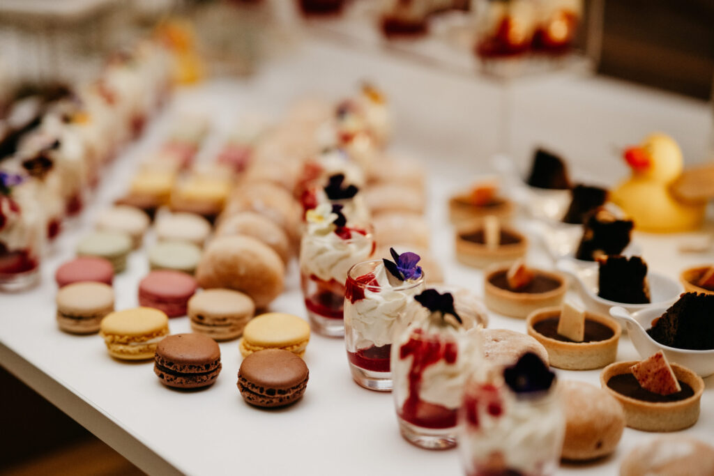 Wedding Venue With Catering Kent