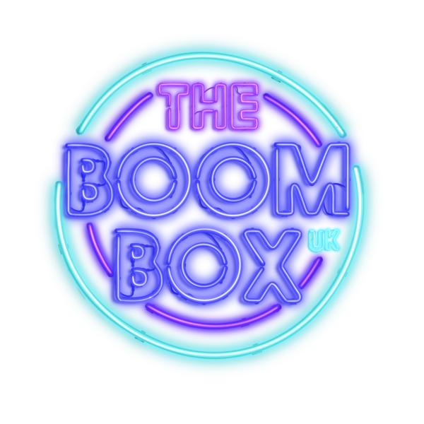 The Boombox UK