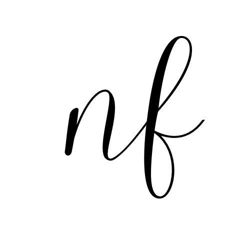 Nikita Fuller Make-Up