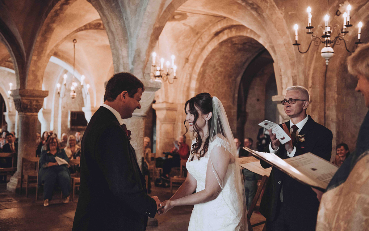 Tom Keenan's Guest Blog: Guide to Church Wedding Ceremonies Near Winters Barns