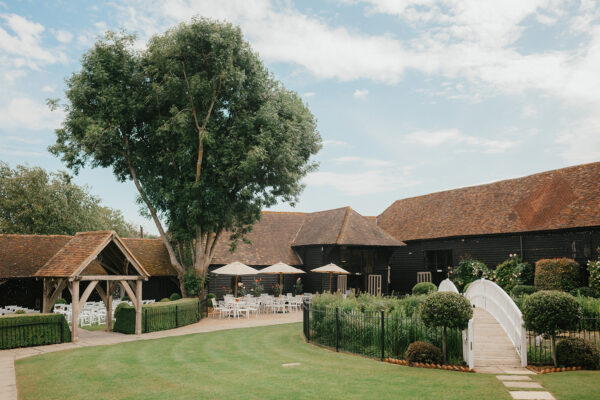 Winters Barns Open Afternoon